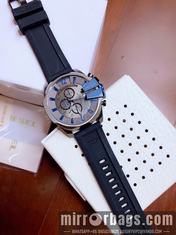 IWC 50mm 082212 Watch