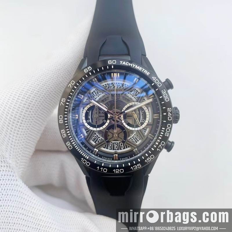 Tag Heuer watch 080508 Watch