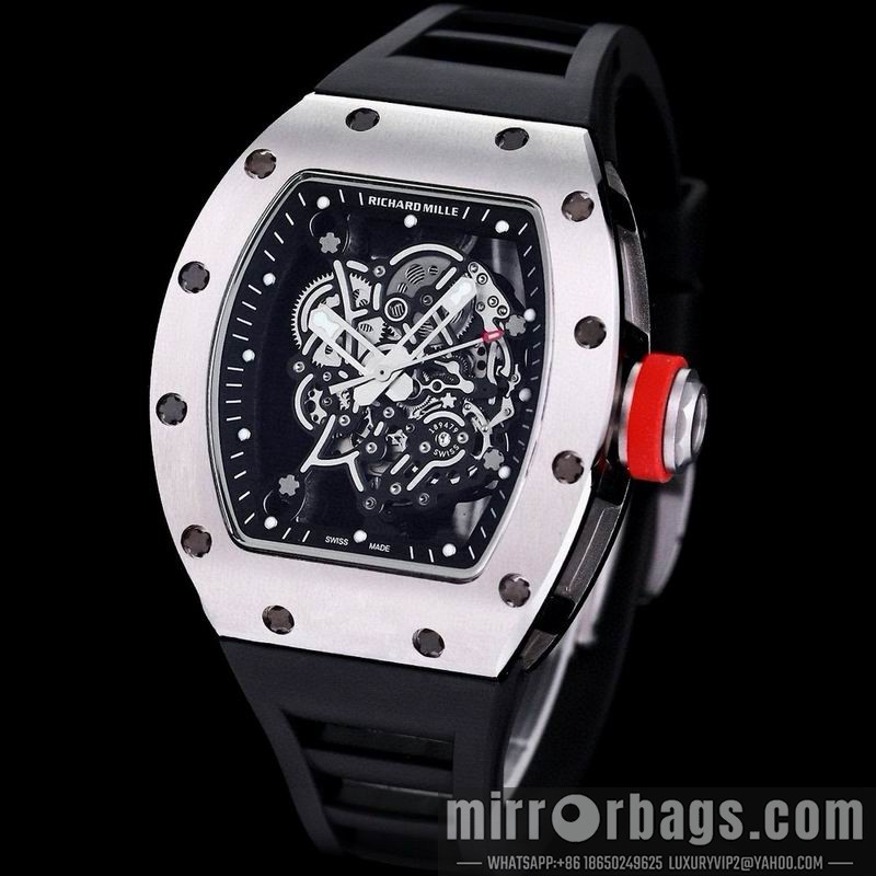 Richard Mille 50X42mm 051011 Watch