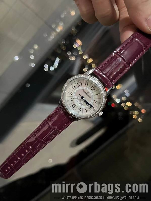 Jaeger Lecoultre 33mm 092350 Watch