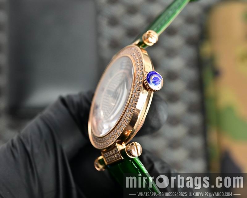Franck Muller 38mm 122817 Watch
