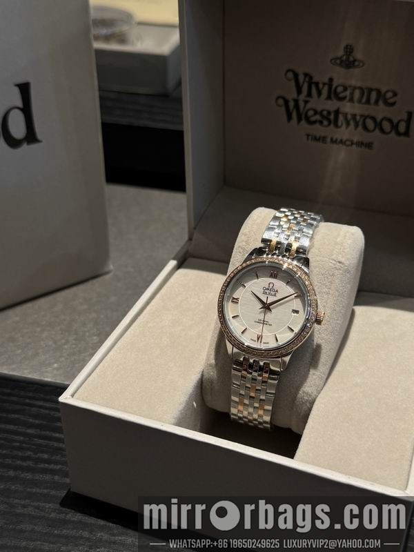 Omega 28mm 101562 Watch