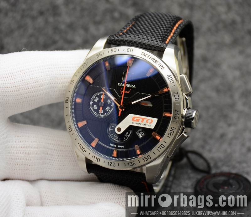 Tag Heuer 47.5X19mm 032124 Watch
