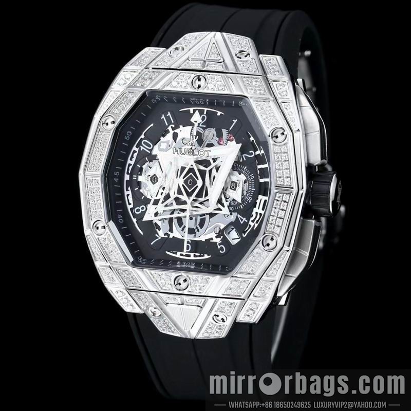 Hublot watch 082395 Watch