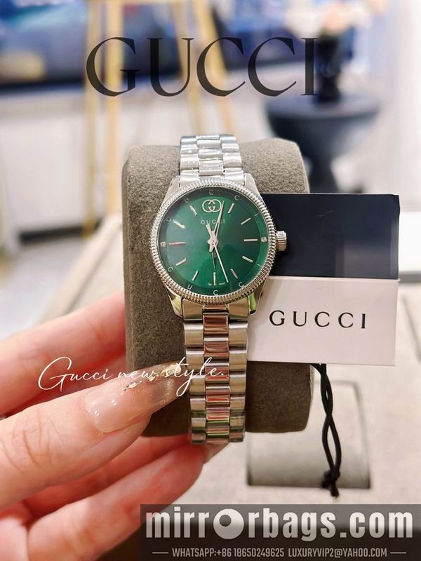 Gucci 29mm 042936 Watch