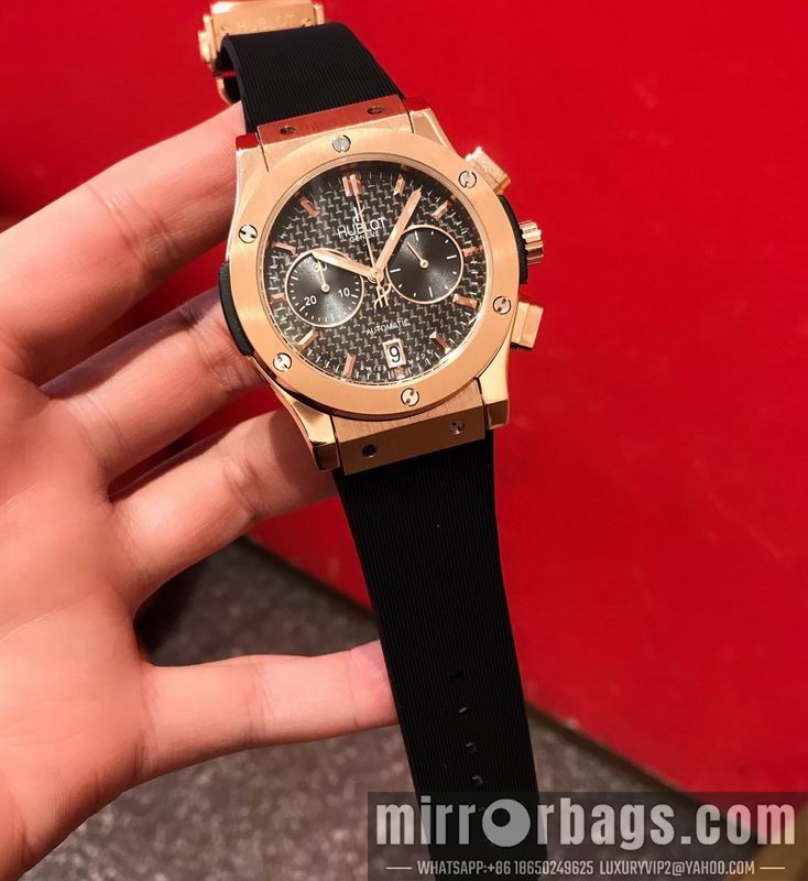 Hublot 42mm 092207 Watch