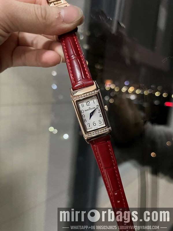 Jaeger Lecoultre 40.1X20mm 092301 Watch