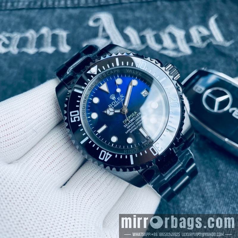 Rolex 44mm 080870 Watch