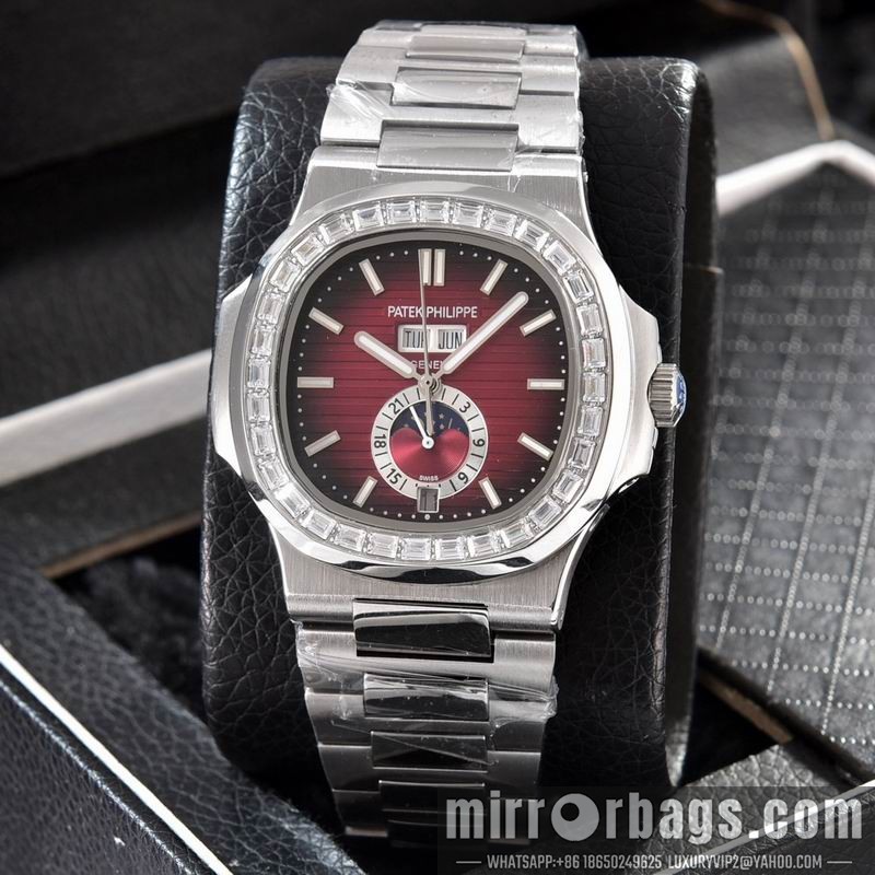 Patek Philippe 40.8mm 042360 Watch