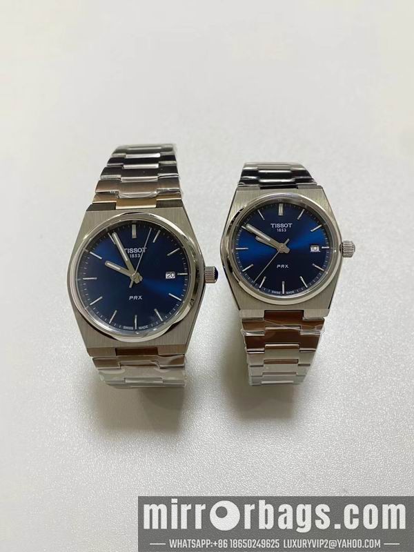 Tissot watch 042420 Watch