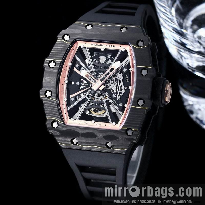 Richard Mille 45X15mm 051010 Watch