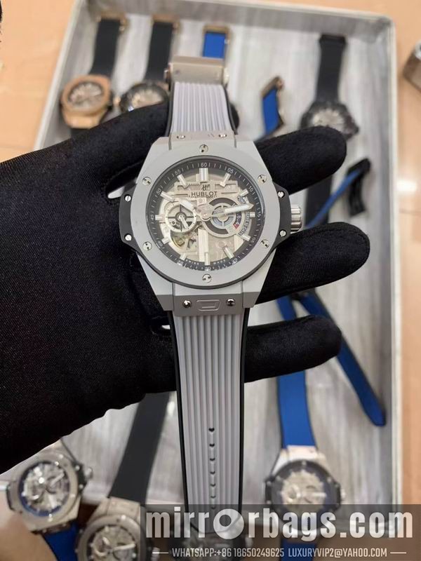 Hublot watch 080464 Watch