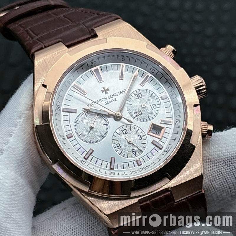 Vacheron Constantin 42mm 100806 Watch