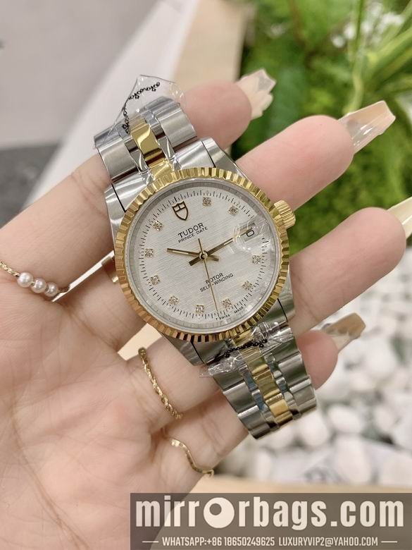 Tudor watch M23 Watch