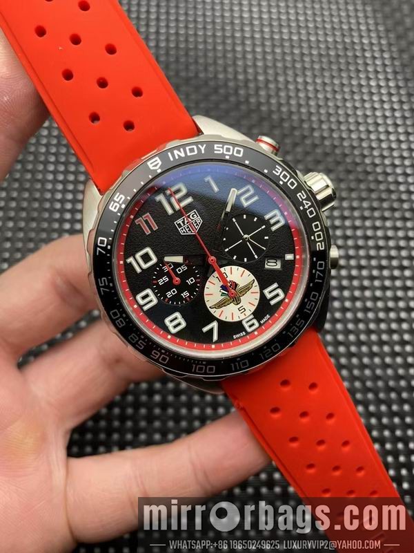 Tag Heuer 44mm 080553 Watch