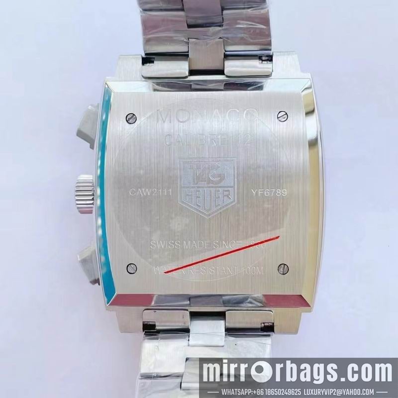 Tag Heuer watch 080582 Watch