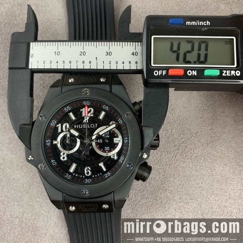 Hublot 42mm 080703 Watch