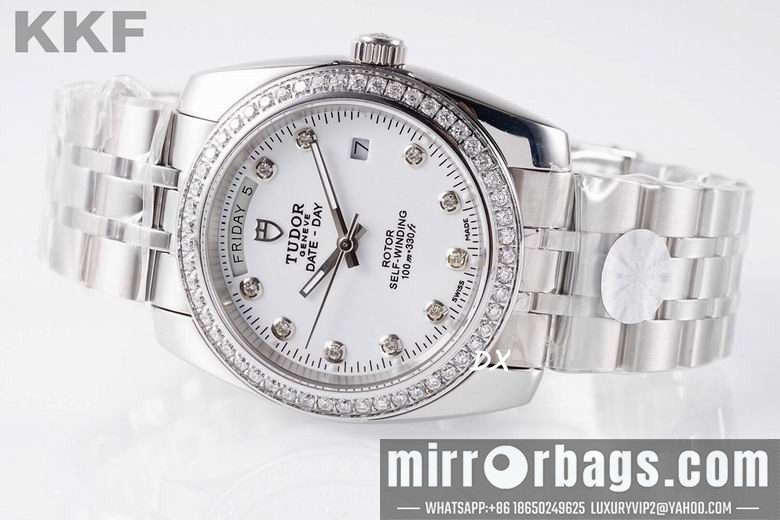 Tudor 41mm 2nms59 Watch