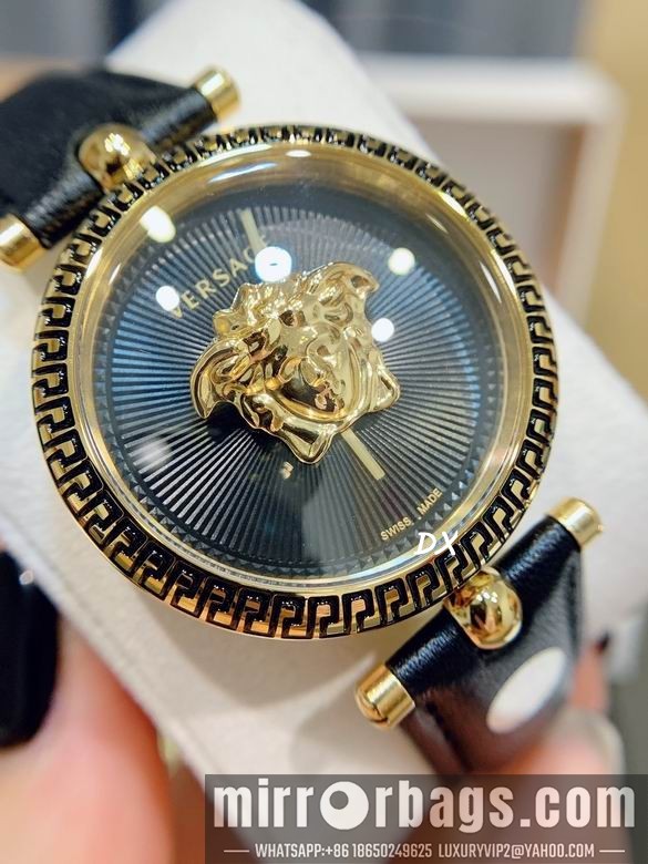 Versace 36mm 12nms50 Watch