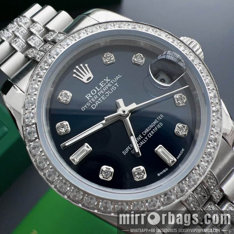 Rolex 31mm 1103100 Watch