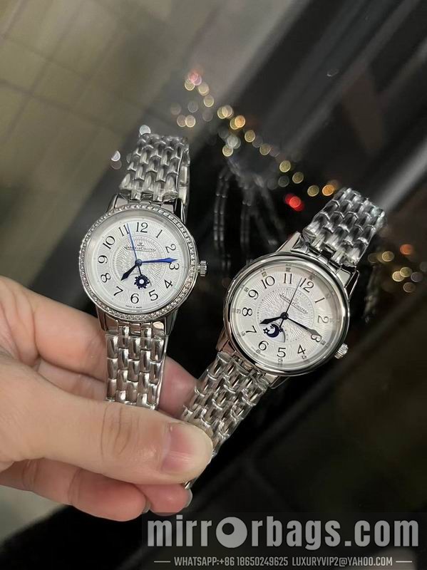 Jaeger Lecoultre 33mm 092312 Watch
