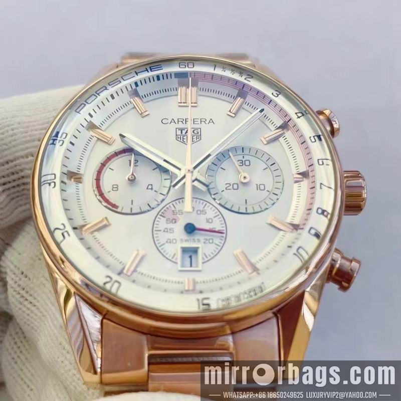 Tag Heuer watch 080571 Watch