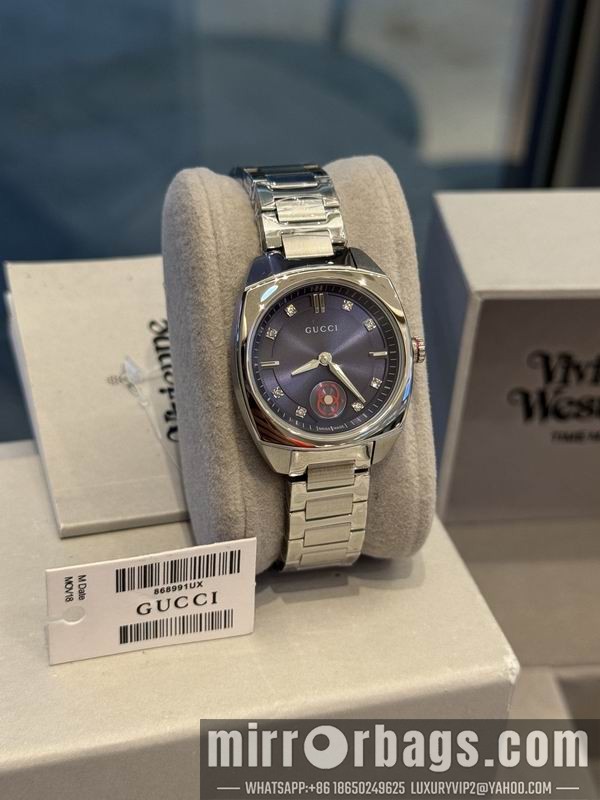 Gucci 29mm 110366 Watch