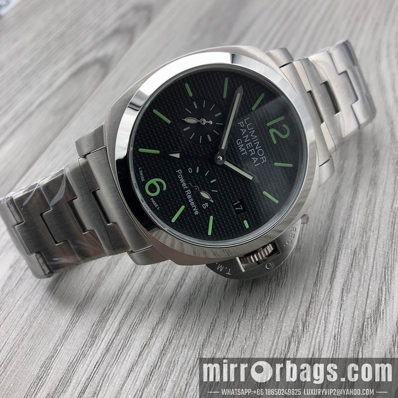 Panerai 44mm 090412 Watch