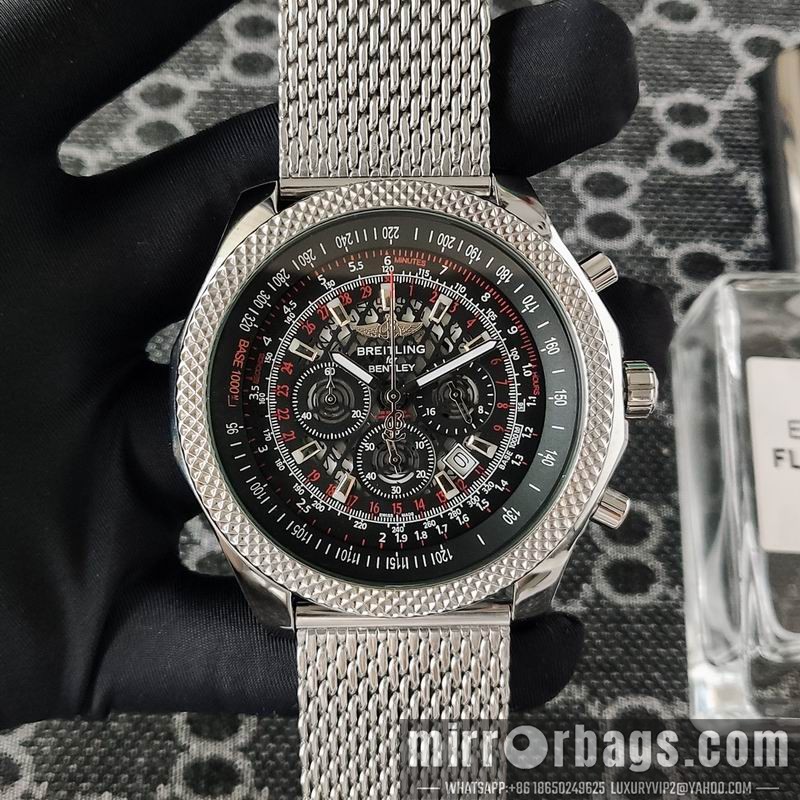 Breitling 45mm 092232 Watch