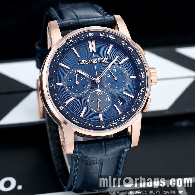 AP 41X12mm 110904 Watch