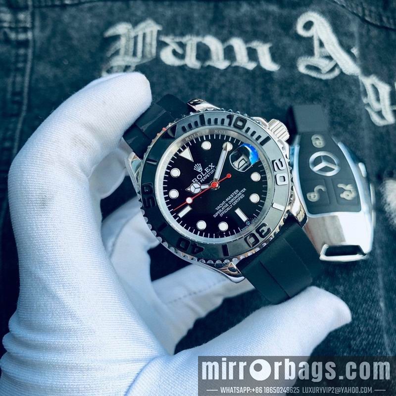 Rolex watch 0808106 Watch