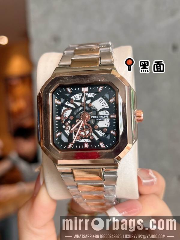 Patek Philippe watch 122888 Watch