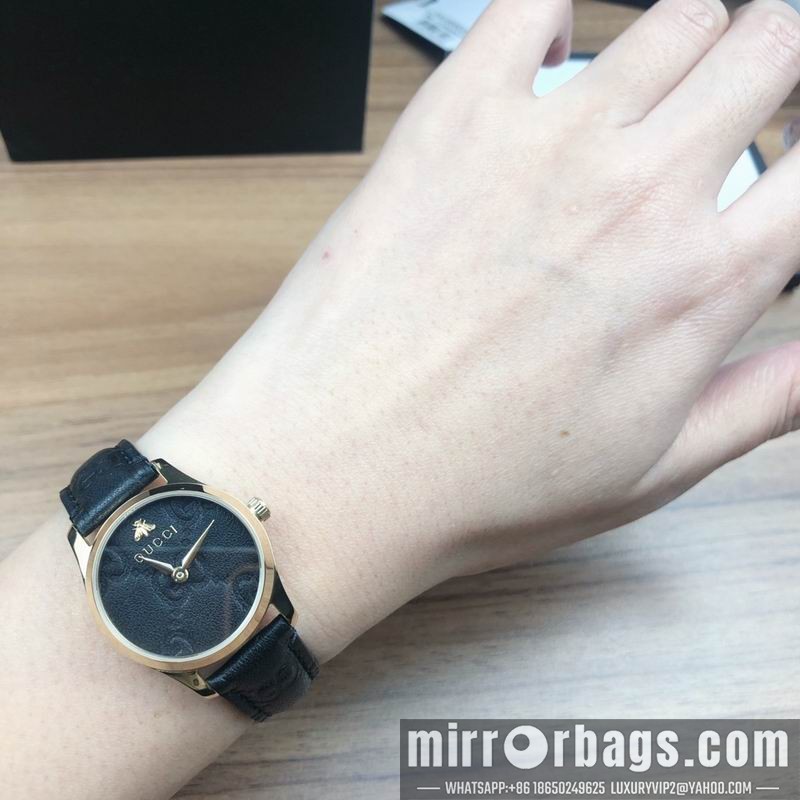 Gucci 28mm 091725 Watch