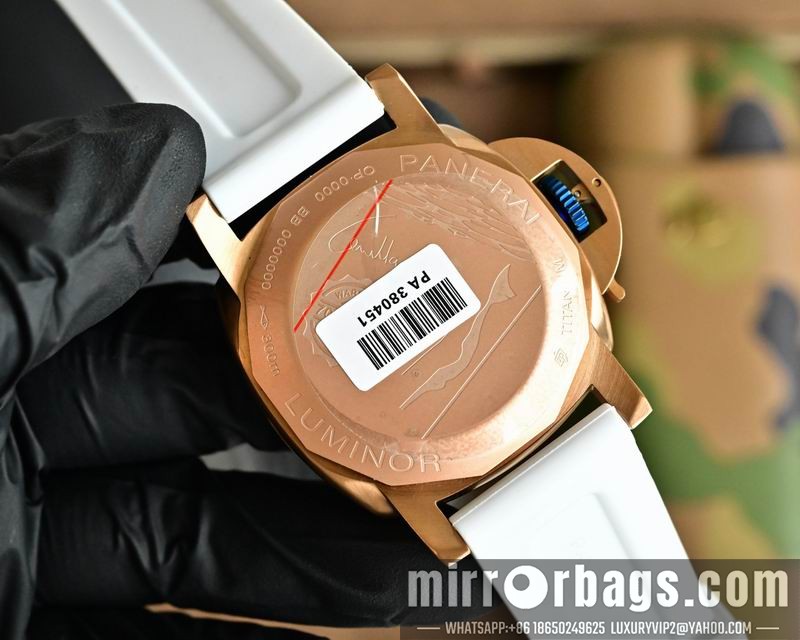 Panerai 44mm 111441 Watch