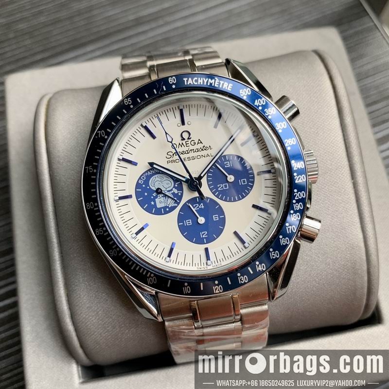 Omega 42mm 090535 Watch