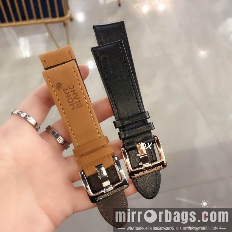 Montblanc 42x11mm 2nms27 Watch