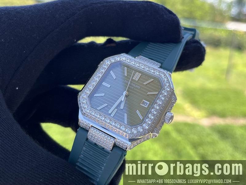 Patek Philippe watch 071004 Watch