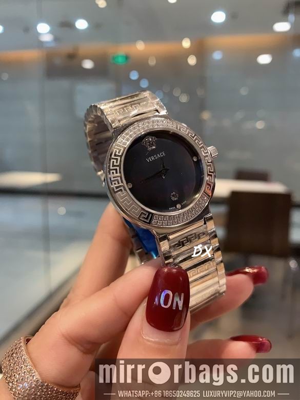 Versace 34mm 2nms36 Watch