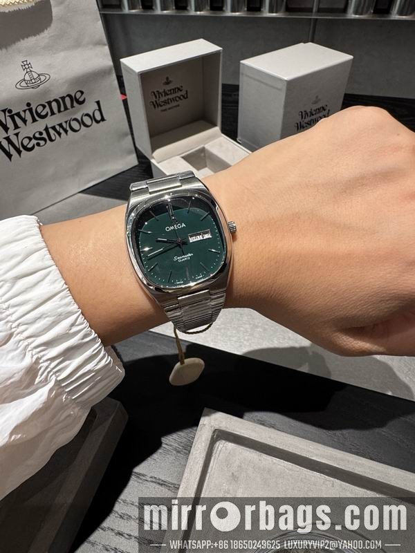 Omega 36mm 101584 Watch