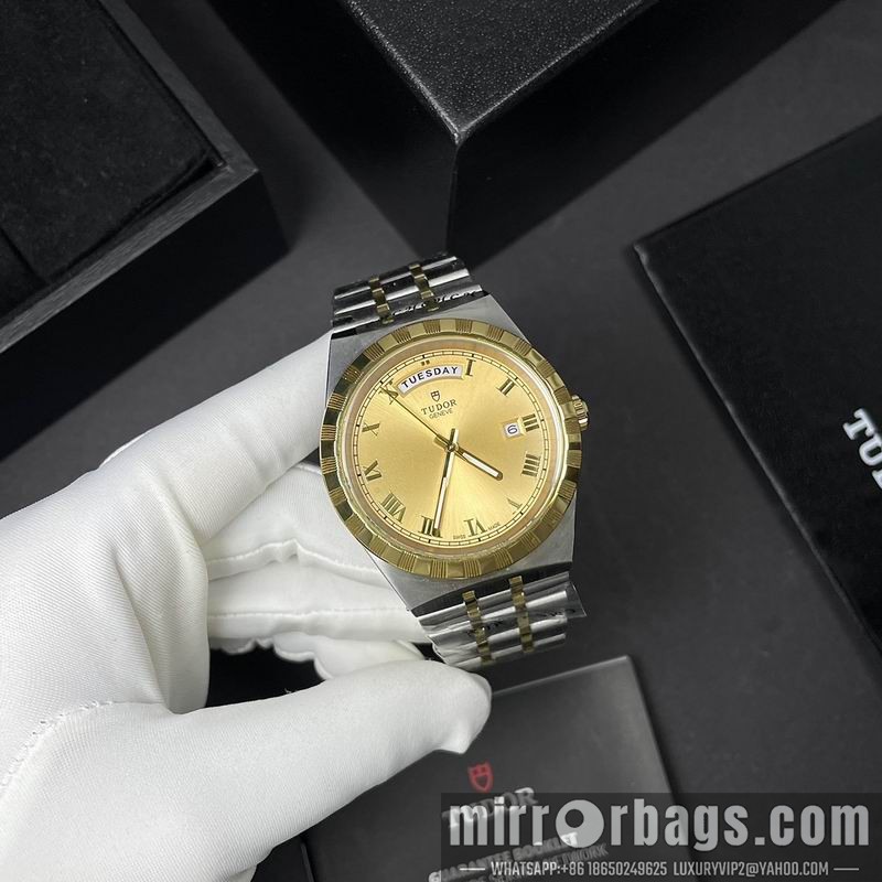 Tudor 41mm 072430 Watch