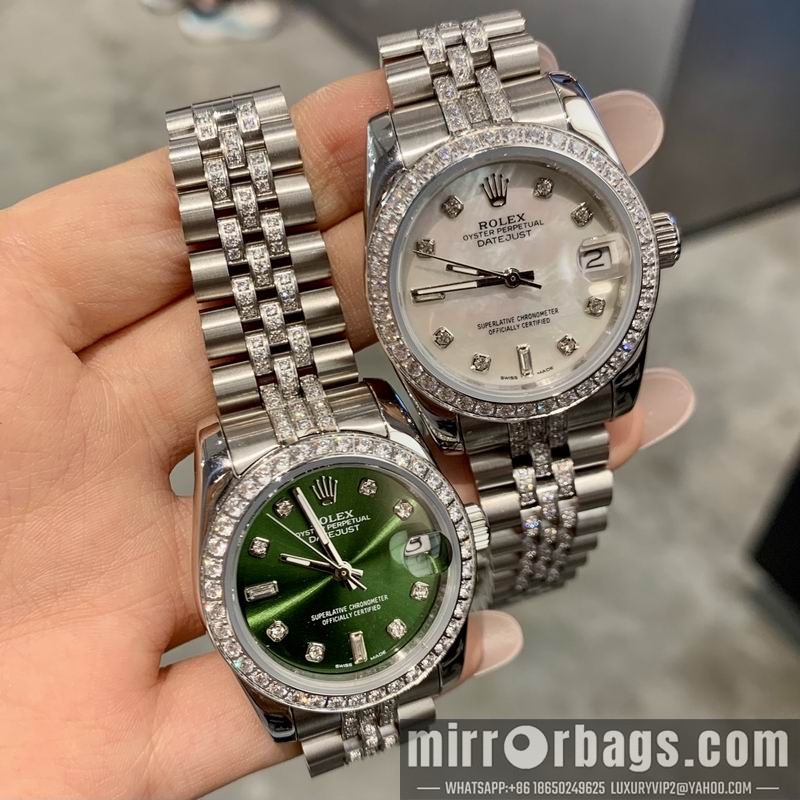 Rolex 31mm 110382 Watch