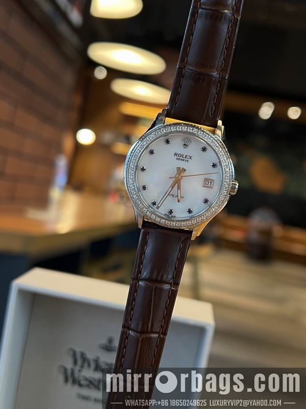 Rolex 33mm 110363 Watch