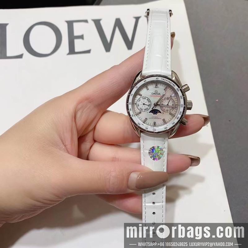 Omega 37mm 101558 Watch