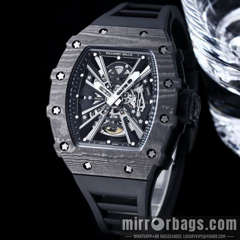 Richard Mille 45X15mm 051010 Watch