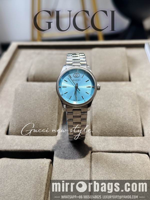 Gucci 29mm 042933 Watch