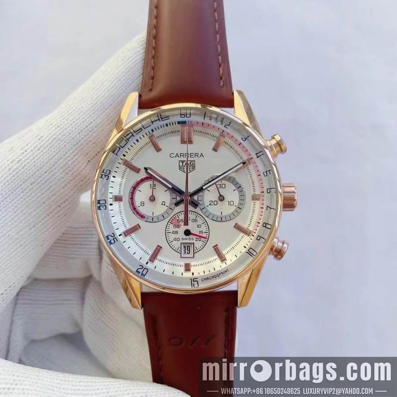 Tag Heuer watch 080570 Watch