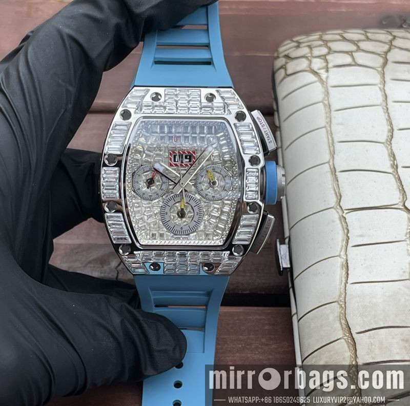 Richard Mille watch 111454 Watch