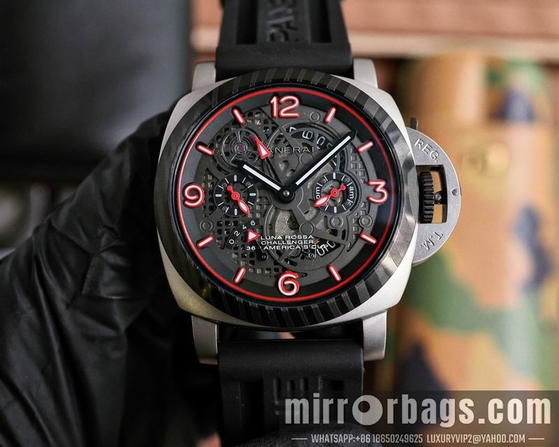 Panerai 44mm 100959 Watch