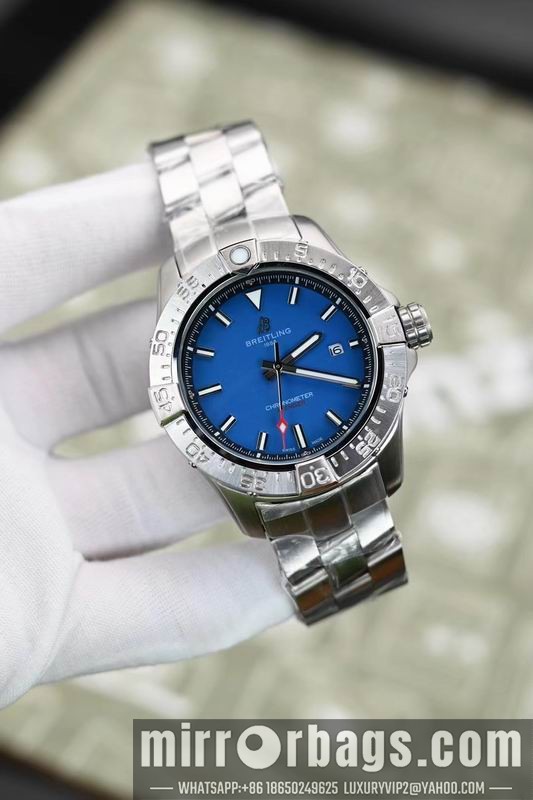 Breitling watch 082333 Watch