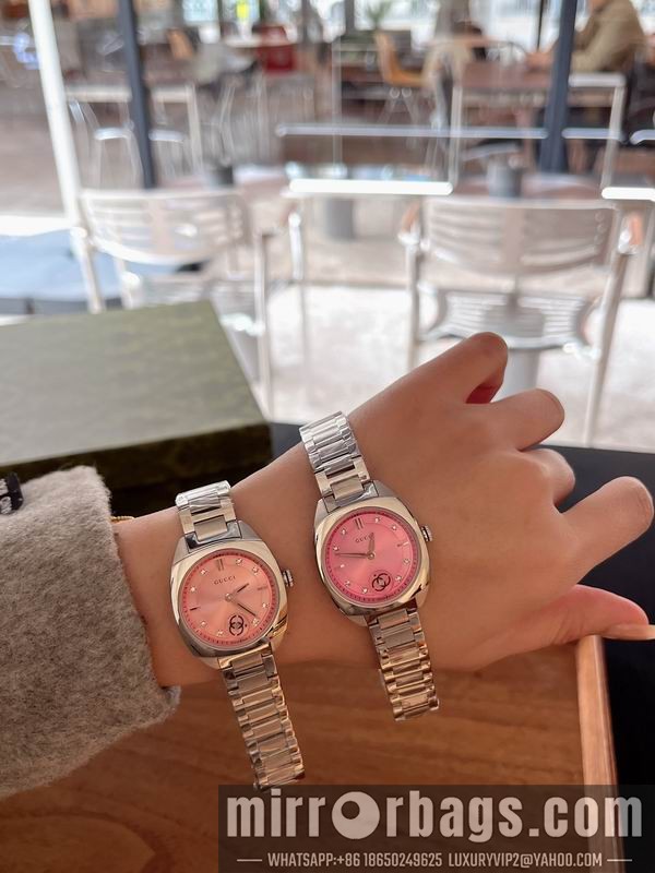 Gucci 29mm 091722 Watch